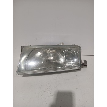 Recambio de faro izquierdo para skoda octavia i (1u2) 1.9 tdi referencia OEM IAM 1U1941015L  