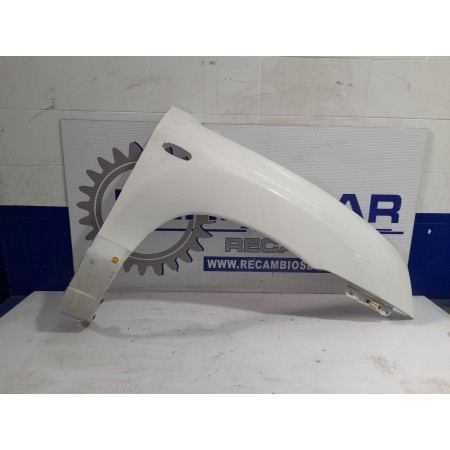 Recambio de aleta delantera derecha para hyundai santa fe (sm) 2.0 crdi cat referencia OEM IAM 6632126270  