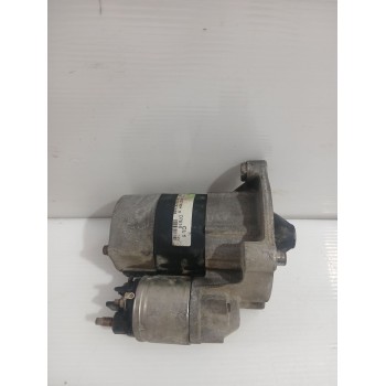 Recambio de motor arranque para citroën c3 i (fc_, fn_) 1.4 i referencia OEM IAM 5802CR  