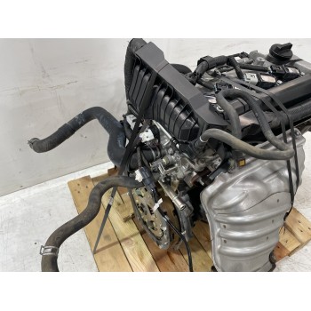 Recambio de motor completo para toyota prius (nhw20) basis referencia OEM IAM 1900021801  