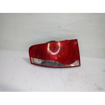 Recambio de piloto trasero izquierdo para seat altea xl (5p5) family referencia OEM IAM 5P8945111A  