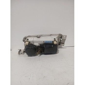 Recambio de faro izquierdo para skoda octavia i (1u2) 1.9 tdi referencia OEM IAM 1U1941015L  