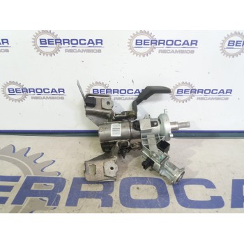 Recambio de columna direccion para opel corsa d 1.3 16v cdti referencia OEM IAM 11213105  
