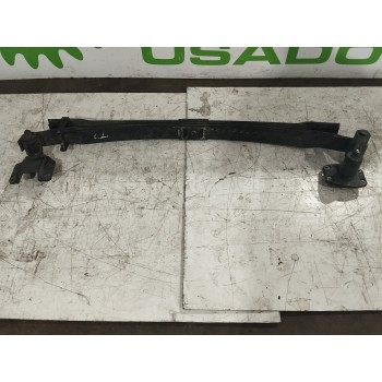 Recambio de ballesta trasera para nissan cabstar e 3.0 diesel referencia OEM IAM 55020MB90A  