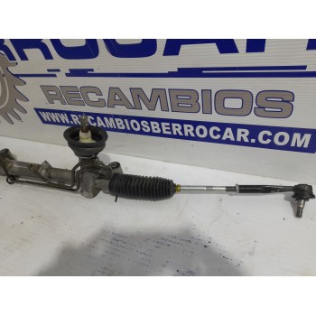 Recambio de cremallera direccion para opel zafira a elegance referencia OEM IAM 0250080025001  