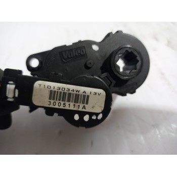 Recambio de motor apertura para peugeot 508 allure referencia OEM IAM 3005111A  