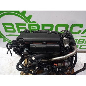 Recambio de motor completo para ford fiesta (cbk) ambiente referencia OEM IAM 2N106007AJ / F6J8  
