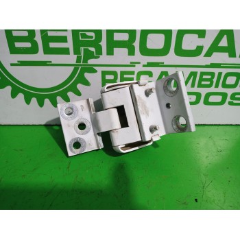 Recambio de bisagras para peugeot partner (s1) 1.9 diesel referencia OEM IAM 9035L0  