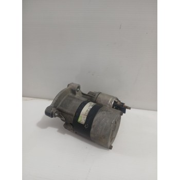 Recambio de motor arranque para citroën c3 i (fc_, fn_) 1.4 i referencia OEM IAM 5802CR  