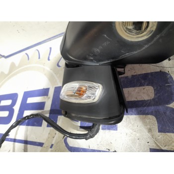 Recambio de retrovisor izquierdo para peugeot 3008 referencia OEM IAM E4023298  