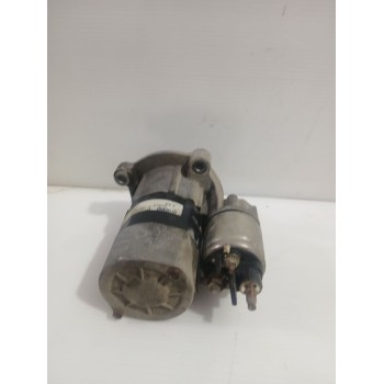 Recambio de motor arranque para citroën c3 i (fc_, fn_) 1.4 i referencia OEM IAM 5802CR  