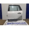 Recambio de puerta trasera izquierda para hyundai santa fe (sm) 2.0 crdi cat referencia OEM IAM 7700326110  
