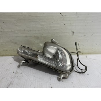 Recambio de faro antiniebla derecho para peugeot 508 allure referencia OEM IAM 9670476180  