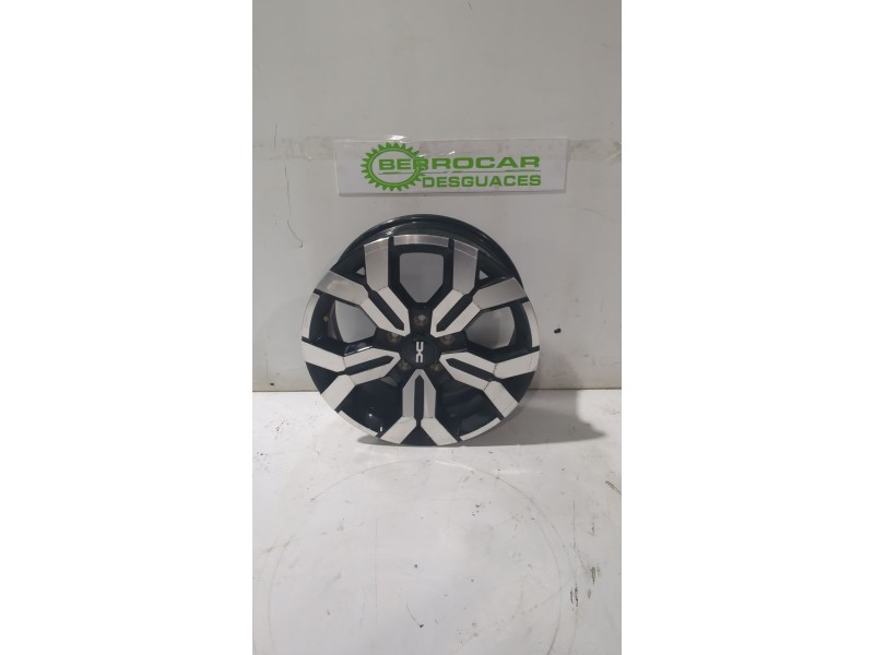 Recambio de llanta para dacia duster (hm_) 1.0 tce 90 referencia OEM IAM 403000531R  