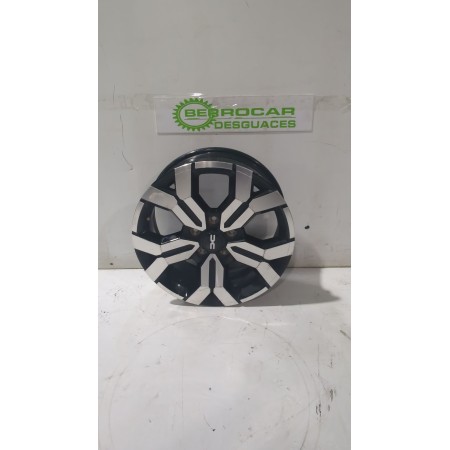 Recambio de llanta para dacia duster (hm_) 1.0 tce 90 referencia OEM IAM 403000531R  