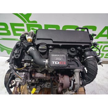 Recambio de motor completo para ford fiesta (cbk) ambiente referencia OEM IAM 2N106007AJ / F6J8  