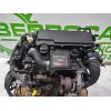 Recambio de motor completo para ford fiesta (cbk) ambiente referencia OEM IAM 2N106007AJ / F6J8  