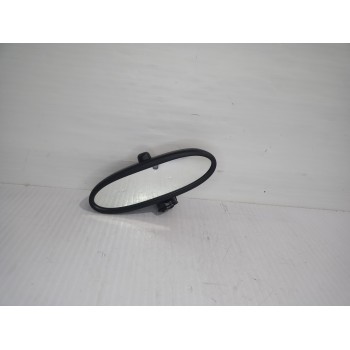 Recambio de espejo interior para mini mini (r56) cooper referencia OEM IAM E1010784  