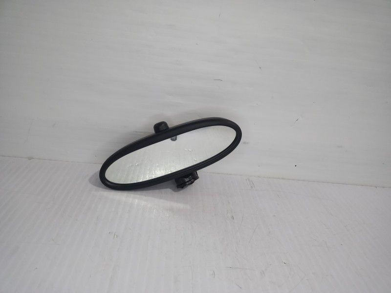 Recambio de espejo interior para mini mini (r56) cooper referencia OEM IAM E1010784  