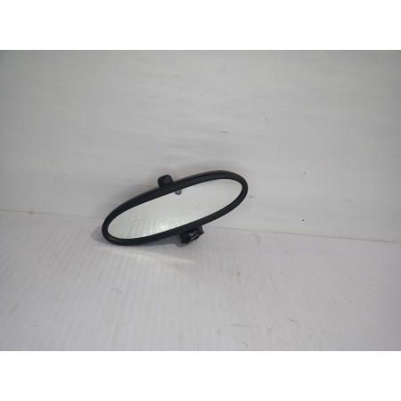 Recambio de espejo interior para mini mini (r56) cooper referencia OEM IAM E1010784  