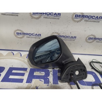 Recambio de retrovisor izquierdo para peugeot 3008 referencia OEM IAM E4023298  