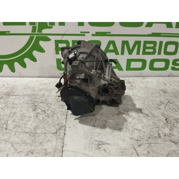 Recambio de caja cambios para ford focus berlina (cap) 1.6 16v cat referencia OEM IAM 3M5R7002NB  