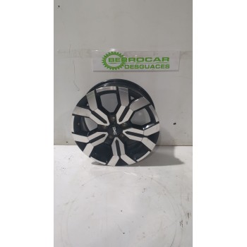 Recambio de llanta para dacia duster (hm_) 1.0 tce 90 referencia OEM IAM 403000531R  