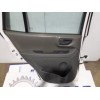 Recambio de puerta trasera izquierda para hyundai santa fe (sm) 2.0 crdi cat referencia OEM IAM 7700326110  
