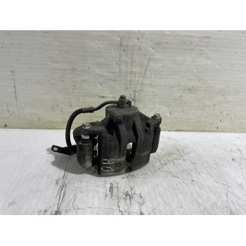 Recambio de pinza de freno delantera derecha para hyundai ix35 (lm, el, elh) 2.0 crdi 4wd referencia OEM IAM 581302S700  