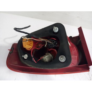 Recambio de piloto trasero izquierdo para seat altea xl (5p5) family referencia OEM IAM 5P8945111A  