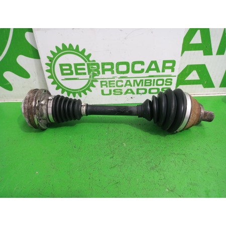 Recambio de transmision delantera izquierda para volkswagen passat berlina (3c2) 2.0 tdi referencia OEM IAM 1K0407271BJ  