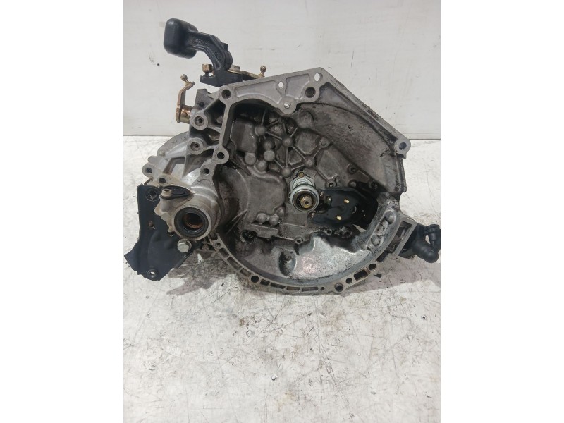 Recambio de caja cambios para citroën c3 i (fc_, fn_) 1.4 i referencia OEM IAM 2223XZ  