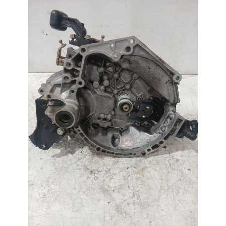 Recambio de caja cambios para citroën c3 i (fc_, fn_) 1.4 i referencia OEM IAM 2223XZ  