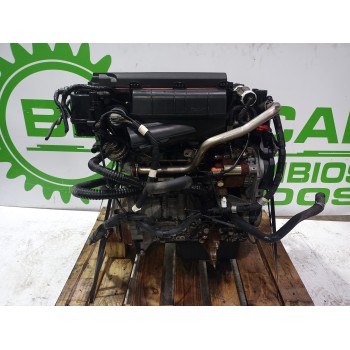 Recambio de motor completo para ford fiesta (cbk) ambiente referencia OEM IAM 2N106007AJ / F6J8  