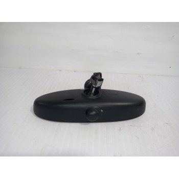 Recambio de espejo interior para mini mini (r56) cooper referencia OEM IAM E1010784  