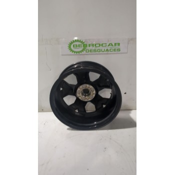 Recambio de llanta para dacia duster (hm_) 1.0 tce 90 referencia OEM IAM 403000531R  