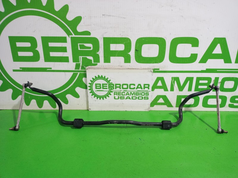Recambio de barra estabilizadora delantera para ford focus berlina (cak) trend referencia OEM IAM 4186514  