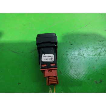 Recambio de interruptor para citroën c4 grand picasso exclusive referencia OEM IAM 96530658XT  