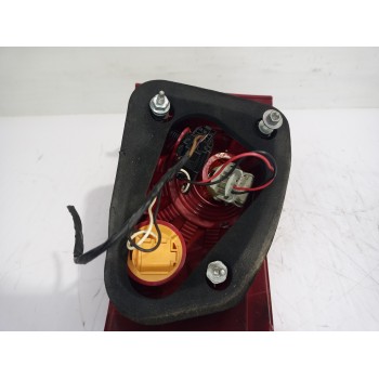 Recambio de piloto trasero izquierdo para seat altea xl (5p5) family referencia OEM IAM 5P8945111A  