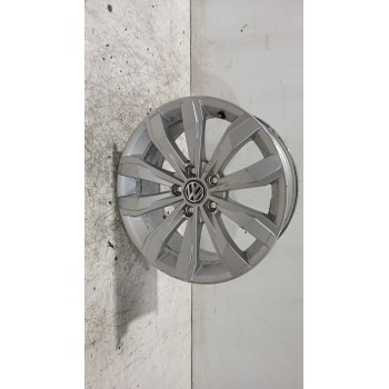 Recambio de llanta para volkswagen t-roc (a11, d11) 1.6 tdi referencia OEM IAM 2GA601025J  