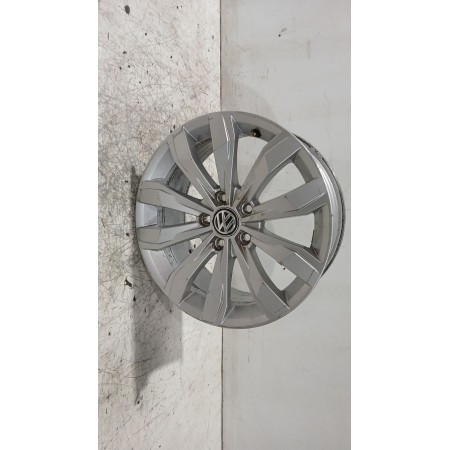 Recambio de llanta para volkswagen t-roc (a11, d11) 1.6 tdi referencia OEM IAM 2GA601025J  