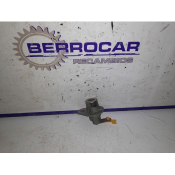 Recambio de bombin porton trasero para hyundai getz (tb) 1.1 12v cat referencia OEM IAM 812301C000  
