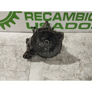 Recambio de caja cambios para ford focus berlina (cap) 1.6 16v cat referencia OEM IAM 3M5R7002NB  