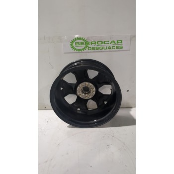 Recambio de llanta para dacia duster (hm_) 1.0 tce 90 referencia OEM IAM 403000531R  