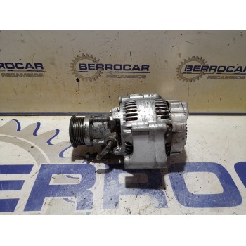 Recambio de alternador para hyundai getz (tb) 1.5 crdi cat referencia OEM IAM 1002132940  