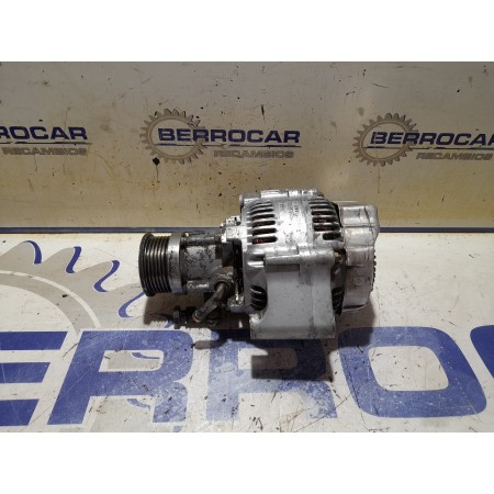 Recambio de alternador para hyundai getz (tb) 1.5 crdi cat referencia OEM IAM 1002132940  