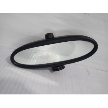 Recambio de espejo interior para mini mini (r56) cooper referencia OEM IAM E1010784  
