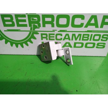 Recambio de bisagras para peugeot partner (s1) 1.9 diesel referencia OEM IAM 9035L0  