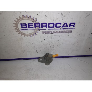 Recambio de bombin porton trasero para hyundai getz (tb) 1.1 12v cat referencia OEM IAM 812301C000  