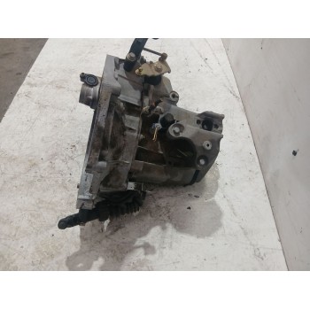 Recambio de caja cambios para citroën c3 i (fc_, fn_) 1.4 i referencia OEM IAM 2223XZ  